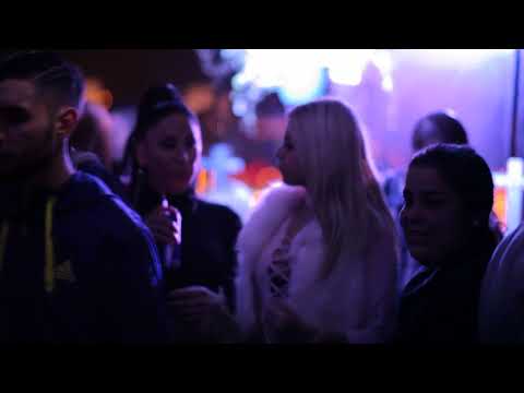 Stereo Sushi, Sky Club - DJ Frigid, Arturo Monge - Costa Rica