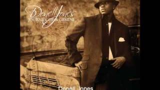 Donell Jones - U Make Me Feel