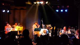 木村昴 LIVE@南青山MANDALA part.1