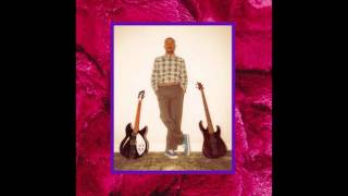 Steve Lacy   Dark Red