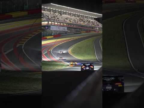 Eau Rouge clips never get old…