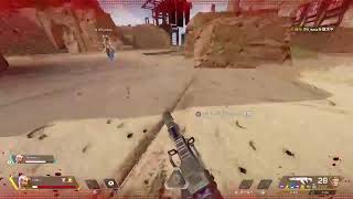 [apex]下手くその参加型配信