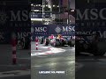 Charles Leclerc Wins The 2023 Crypto.com Overtake Of The Year!