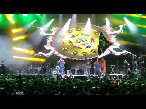 ЛЯПИС’98 «Зеленоглазое Такси» РОК ЗА БОБРОВ Минск ‘19