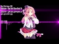 Nightcore - They Don't Know About Us 