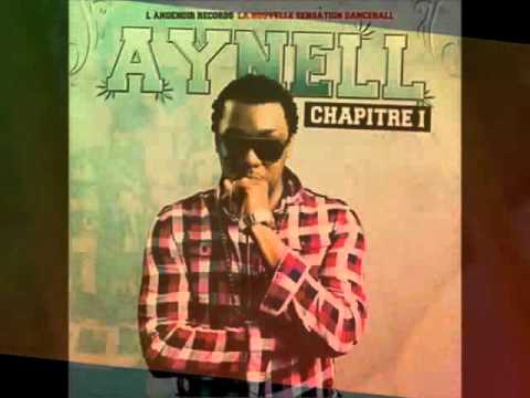 Aynell - Elles Dansent (ft. Kymaï) [2011]