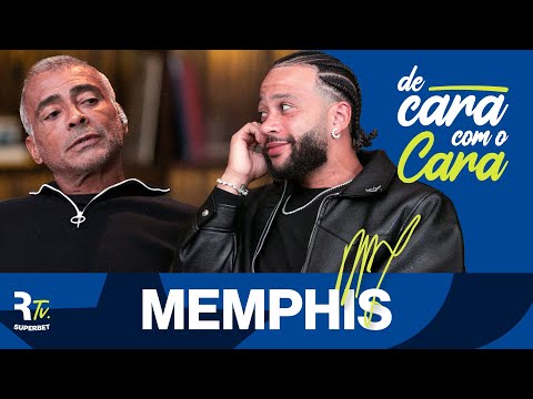 MEMPHIS - DE CARA COM O CARA #23