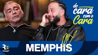 MEMPHIS - DE CARA COM O CARA #23