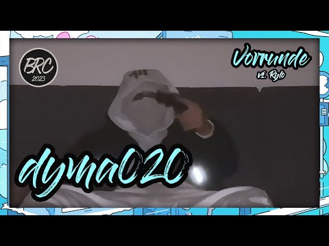 dyma020 vs. Rylo (X) || VR || BRC 2023