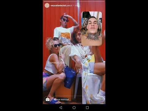 RAVERITA - HIGHKILI    PROD DON PELIGRO