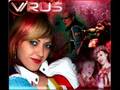 Virus - Vesna / Вирус - Весна + LYRICS!!! 