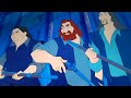 Pocahontas Ending Part 1 Scene