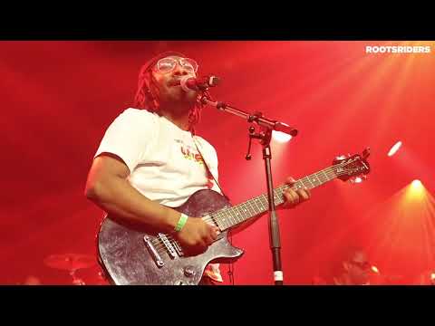 Rootsriders - Guiltiness (Bob Marley cover)