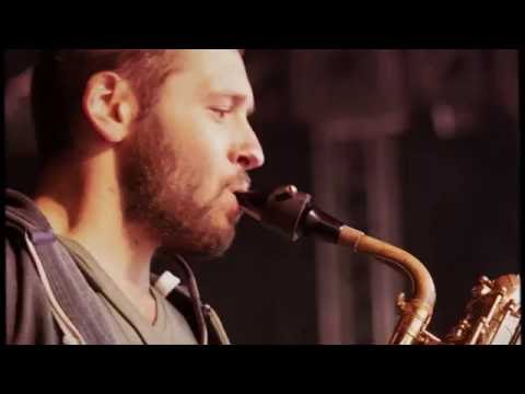 Gustave Brass Band - Dorohoi Khusidl