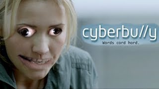 Cyberbully - The DUMBEST Teen Movie Ever Made