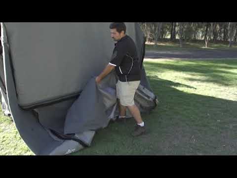 Episode 17 - Packing up Softfloor (tip 3)