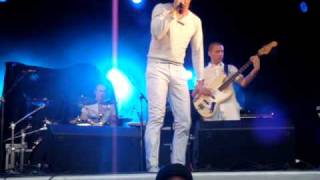 Mr Hudson - Knew We Were Trouble