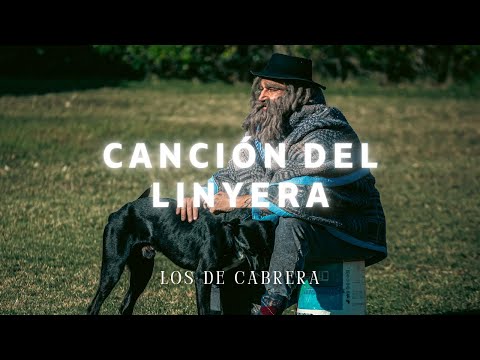 Canción del Linyera