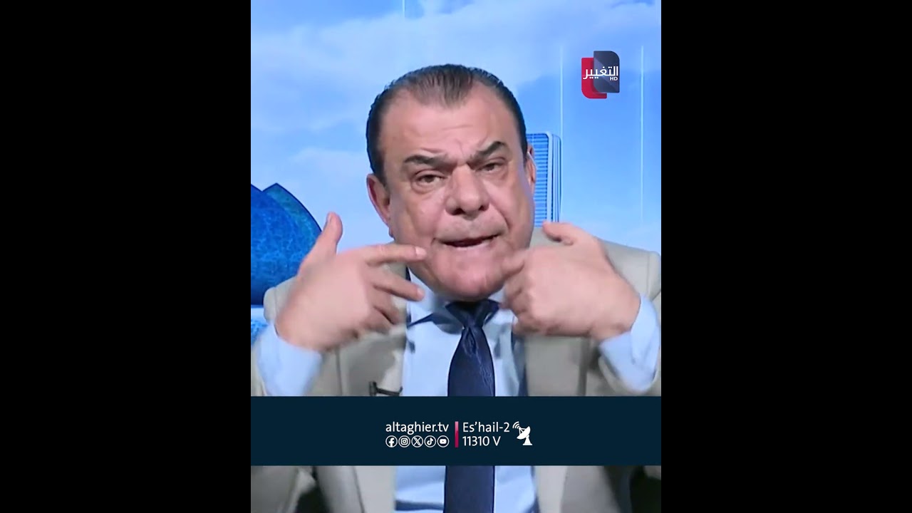 فيديو | نجم الربيعي: أي واحد فقير گتلوه!! .. المهم أنتو عايشين