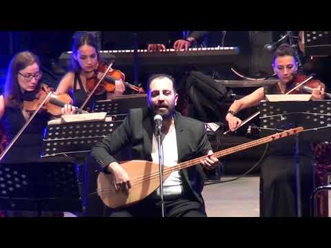 Sen Benimsin Ben Seninim - İsmail Altunsaray (Senfonik)