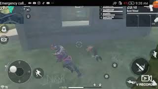 Shawn mcdonald free fire