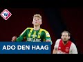 Kees de Boer na Ajax-ADO: 'Niemand doet het expres' - OMROEP WEST SPORT