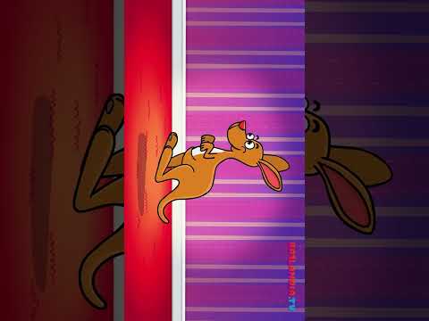 Tykanie To Czasu Jest Miara / Part2 - Piosenka Dla Dzieci - Bajlandia TV