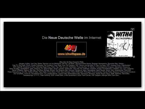 Witha - Mir geht es schlecht