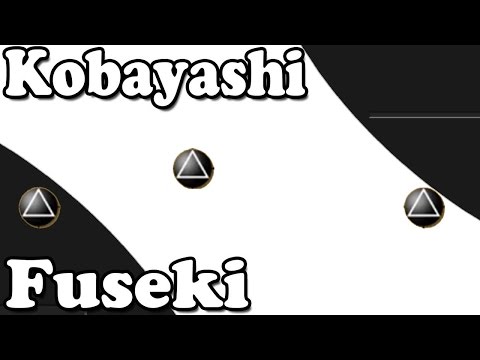 Bats Go Lecture - Kobayashi Fuseki Revisited!