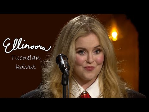 Tuonelan Koivut - Ellinoora
