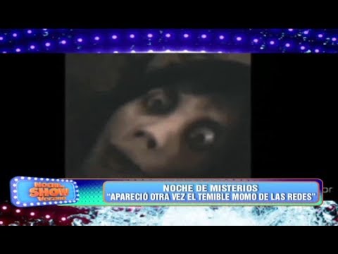 NDM | RE APARECE EL MOMO DEL WHATSAPP | 16-03-2019