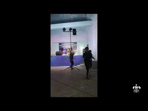 Wilson ft Lonic Ft Beichhuano BMS-Chahry pi (Huasua night) life perform