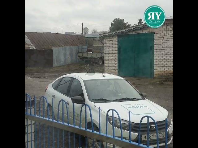 "Яшел Үзән" редакциясендә яңа хезмәткәр. Таныш булыгыз