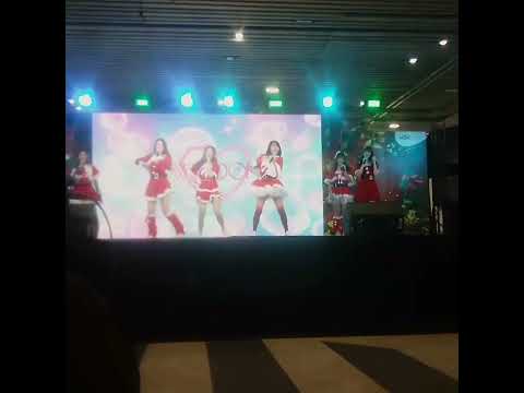 ว่างมั้ย ( Weekend) - Wisdom Sister #งาน Idol Exchange Before Christmas วันที่ 4 ธ.ค. 2564