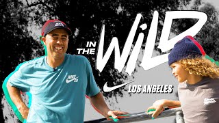 Nike L.A. Skateboarding x Eric Koston | In The Wild