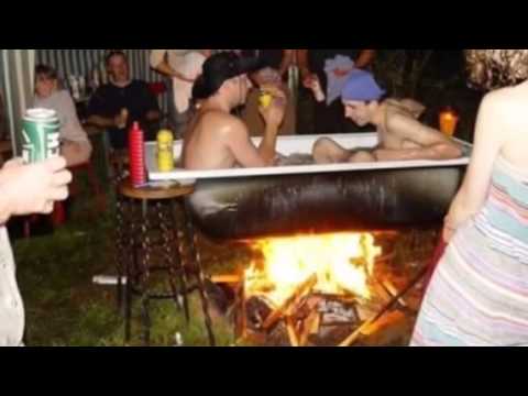 Crazy Country Night video