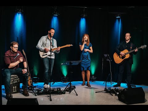 Kristuse armastus - Andrus Lukas