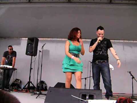 wibal y alex feat me