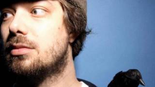 Aesop Rock (Dark Heart News) Vs. RjD2 (Ghostwriter) with Lyrics