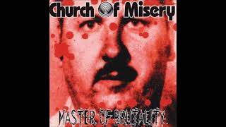 Church Of Misery - Killifornia (Ed Kemper)