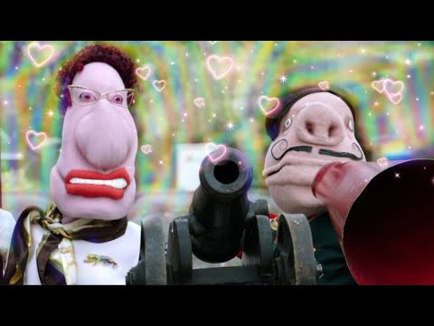 Parodi på Operation Klotty #1