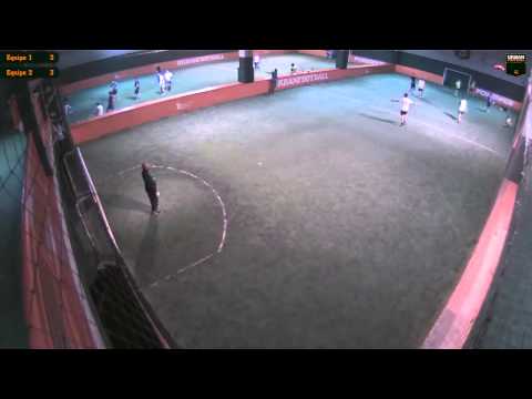 Puteaux | Terrain 3 le 24/09/2013 à 21:01