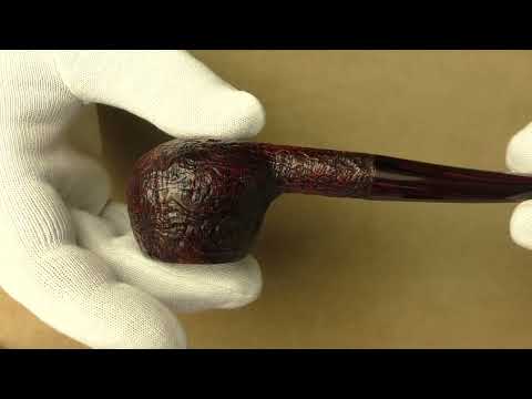 Dunhill Cumberland 4407- pipe F098