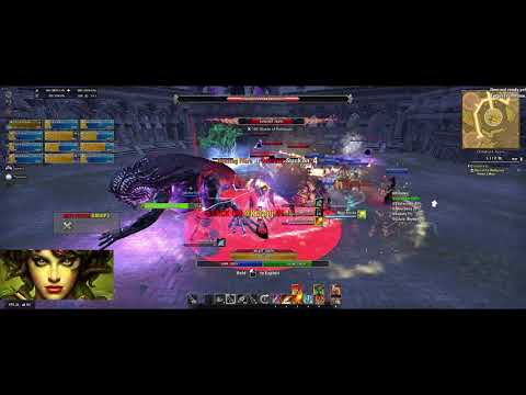 Eso | Medusa | Cloudrest +3 Hard Mode | 119.7K 31/36