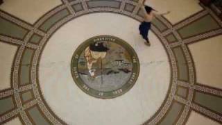 Build Me Up -- Rhymefest