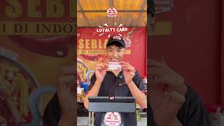 Download lagu Let's hang out at Nangkring Seblak and get the prize🥰#angkringanseblakno1 #nangkringseblak mp3