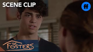 The Fosters | Season 4, Episode 7: Good Enough Guy to Have Another Chance | Freeform