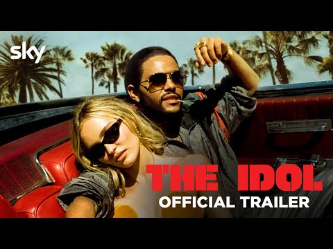 Trailer-Vorschau: The Idol