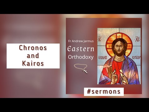 Chronos and Kairos