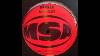(2000) Misia - Melody [Masters At Work RMX]